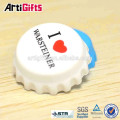 Made in china multifunctional silicone wine bottle caps